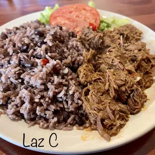 Ropa Vieja