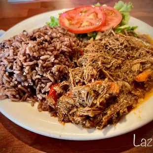 Ropa Vieja