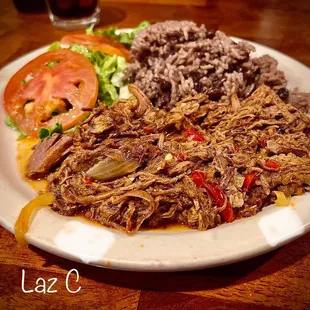 Ropa Vieja