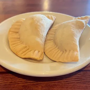 Tamal De Carne De Credo