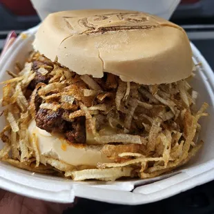 Frita Original
