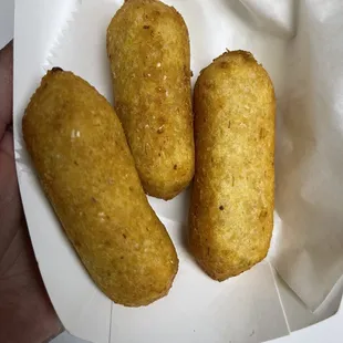 Maizitos