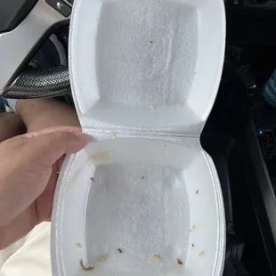 Satisfied costumer!!