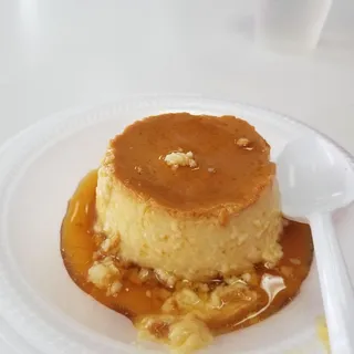 Flan