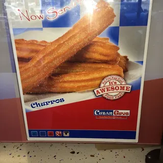 Churros