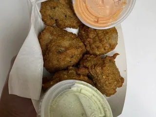 Cuban Guys - Flagler