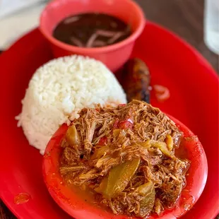 Ropa vieja