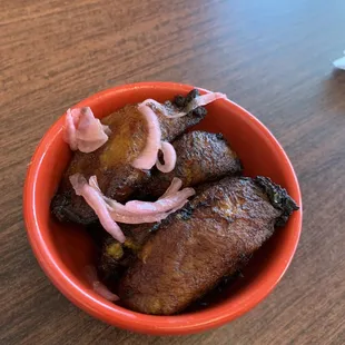 Sweet Plantains - Maduros