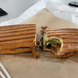 Lechon Classic Sandwhich