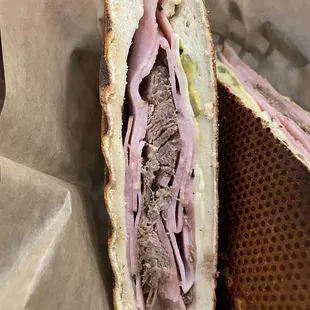 the "Best" Cubano S'wich
