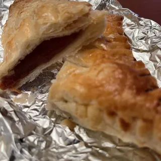 Pastelito de Guava