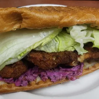 Milanesa
