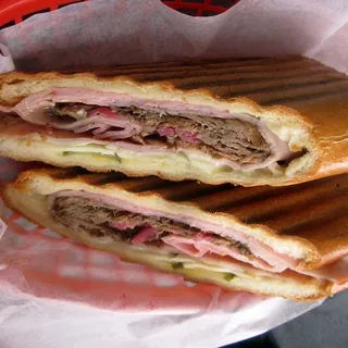 the "best" Cubano San'wich