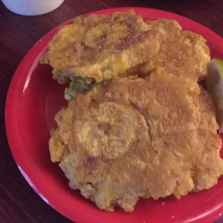 Tostones