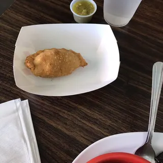 Beef Empanada