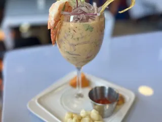 Emelina's Peruvian Restaurant