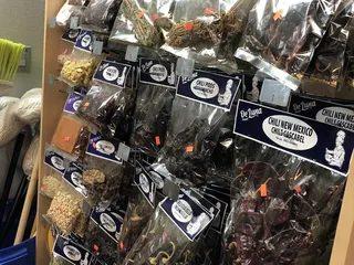 Abarrotes Mexicanos