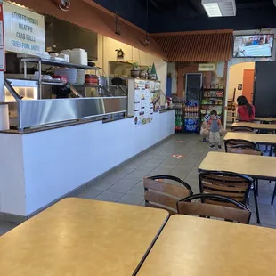 Quiet sat morning... coffee time!