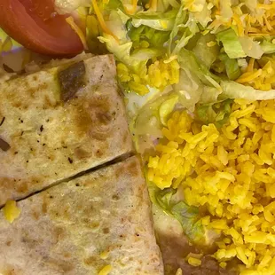 Quesadilla