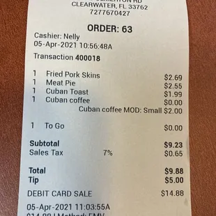 I'm switching up today, i've been taco'd out lately.