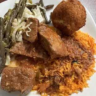 chicken wings and fried chicken, food