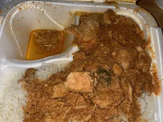 Mi Sueño Cuban Express