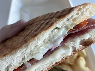 Classico Takeout & Empanadas