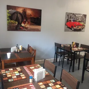 Restaurante Cuban Sandwiches