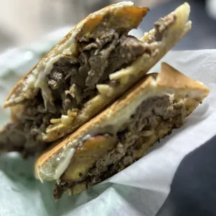 Brendas Specialty Sandwich