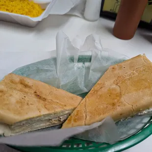 Chicken sandwich - 8 dollars