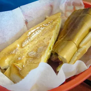 Cuban Sandwich