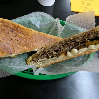 Brendas Specialty Sandwich