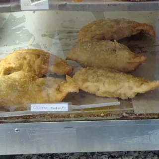 Empanada