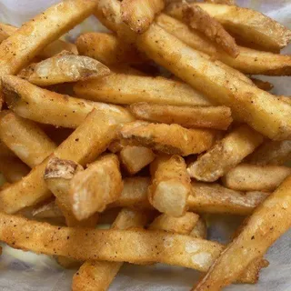 Seasoned French Fries