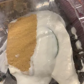 Homemade Keylime Pie