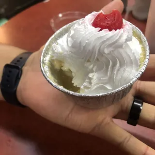 Tres Leches