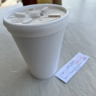 Cafe Con Leche