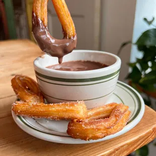 Churros