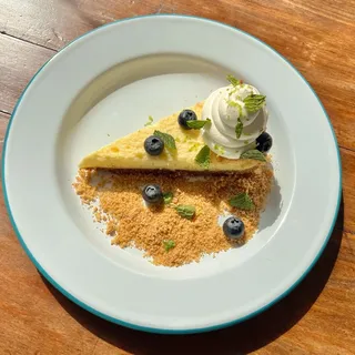 Key Lime Pie (NEW)