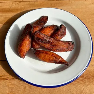 Sweet Plantains