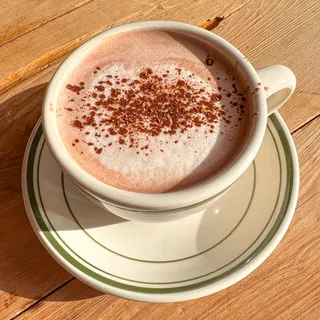 Hot Chocolate