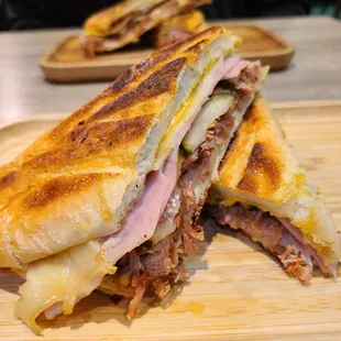 305 sandwich