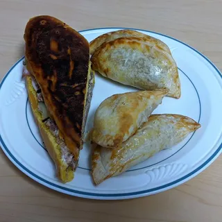 MEDIANOCHE