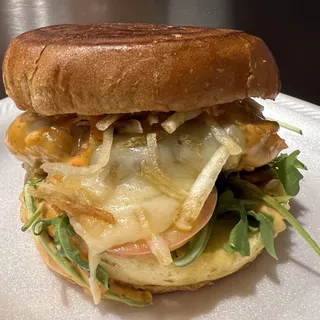 1885 CHEESEBURGER