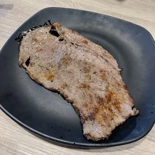 Guajiro Breakfast