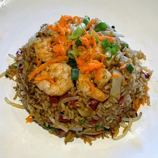 Shrimp Fried Rice