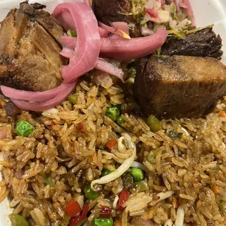 Fried Rice