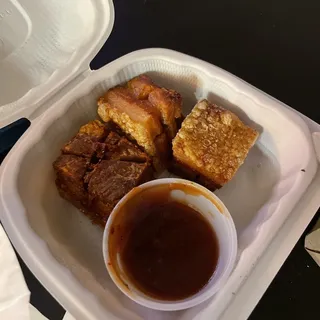 Chicharrones