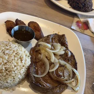 Cuban Steak