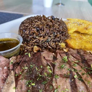 Skirt Steak